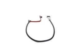 Warning Contact, brake pad wear BOSCH 1987474593