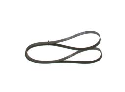 V-ribbed Belt BOSCH 1987946292