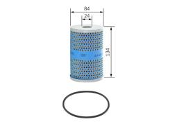 Oil Filter BOSCH 1457429413