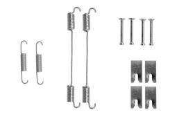 Accessory Kit, brake shoes BOSCH 1 987 475 316