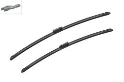 Wiper Blade BOSCH 3397007540