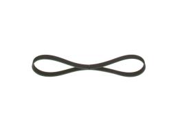 V-ribbed Belt BOSCH 1987947935
