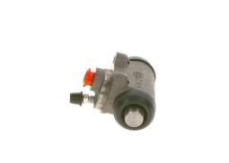 Wheel Brake Cylinder BOSCH 0 986 475 797