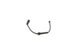 Warning Contact, brake pad wear BOSCH 1987474581