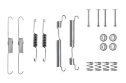 Accessory Kit, brake shoes BOSCH 1 987 475 260