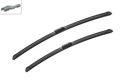 Wiper Blade BOSCH 3397007854