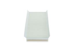 Filter, cabin air BOSCH 1987432192