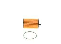 Oil Filter BOSCH F 026 407 122