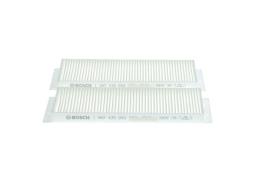 Filter, cabin air BOSCH 1987435050