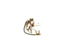Contact Breaker, ignition distributor BOSCH 1987231000