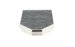 Filter, cabin air BOSCH 1987435509