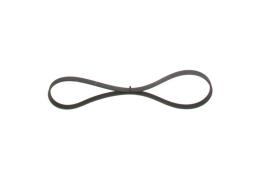 V-ribbed Belt BOSCH 1987947826