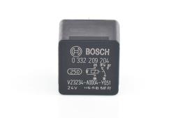 Multifunctional Relay BOSCH 0 332 209 204