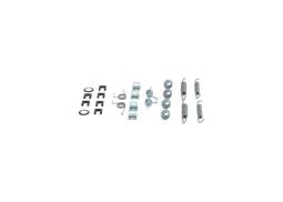Accessory Kit, brake shoes BOSCH 1987475053