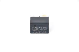 Relay, fuel pump BOSCH 0 986 AH0 090