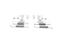 Accessory Kit, brake shoes BOSCH 1 987 475 110