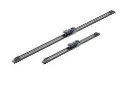 Wiper Blade BOSCH 3397014519