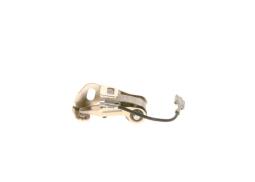 Contact Breaker, ignition distributor BOSCH 1237013057