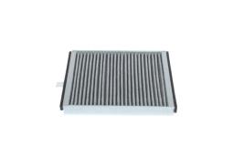 Filter, cabin air BOSCH 1987432363