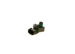 Sensor, intake manifold pressure BOSCH 0 261 230 198