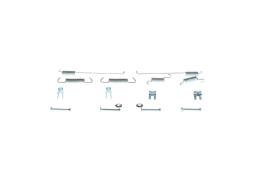 Accessory Kit, brake shoes BOSCH 1 987 475 219