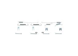 Accessory Kit, brake shoes BOSCH 1987475219