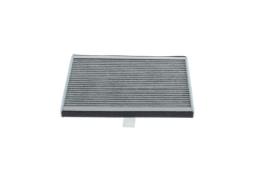 Filter, cabin air BOSCH 1987432363