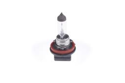 Bulb, front fog light BOSCH 1987302089
