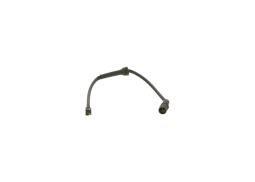 Warning Contact, brake pad wear BOSCH 1987474581