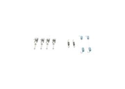 Accessory Kit, brake shoes BOSCH 1 987 475 316