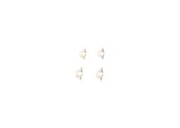 Accessory Kit, disc brake pad BOSCH 1987474304