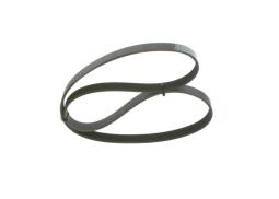 V-ribbed Belt BOSCH 1987945710