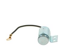 Capacitor, ignition system BOSCH 1237330821