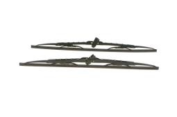 Wiper Blade BOSCH 3397005160