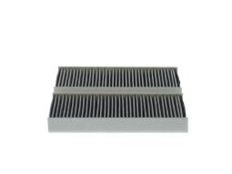 Filter, cabin air BOSCH 1 987 435 525