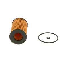 Oil Filter BOSCH F 026 407 157