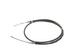 Cable Pull, parking brake BOSCH 1987477690