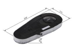 Air Filter BOSCH F 026 400 365