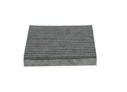 Filter, cabin air BOSCH 1987435589