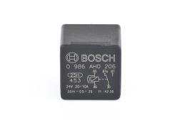 Multifunctional Relay BOSCH 0 986 AH0 206