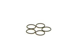 Rubber Ring BOSCH 1410210039