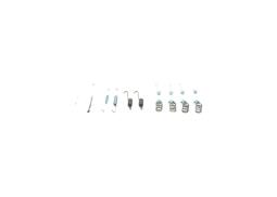 Accessory Kit, brake shoes BOSCH 1 987 475 256