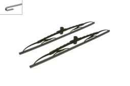 Wiper Blade BOSCH 3397118400