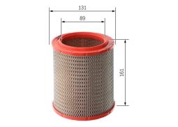 Air Filter BOSCH 1 457 432 149