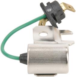 Capacitor, ignition system BOSCH 1 237 330 295