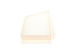 Filter, cabin air BOSCH 1 987 432 048