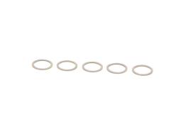 Repair Kit, common rail system BOSCH F 00Z C99 890