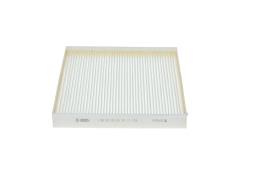 Filter, cabin air BOSCH 1987435178