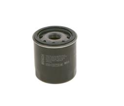 Oil Filter BOSCH 0 986 452 028