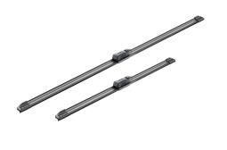 Wiper Blade BOSCH 3 397 014 027